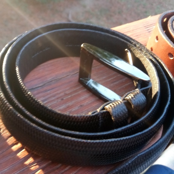 Belts - Picture 5 of 7
